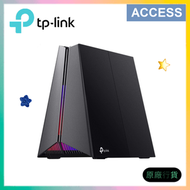 Archer GE550 BE9300 三頻 Wi-Fi 7 電競路由器