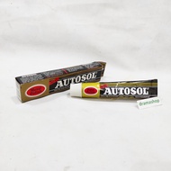 Autosol Metal Polish, Metal Cleaner