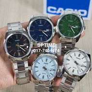 CASIO ANALOG MTP-1302DA-2A1 / MTP-1302DA-2A2 / MTP-1302DA-3A / MTP-1302DA-7A / MTP-1302DS-1A / MTP-1