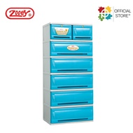 Zooey Champion Drawers Durabox