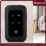 [bigbag.sg] 4G LTE Router 150Mbps Wireless Router Mobile WIFI Hotspot with SIM Card Slot