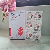 Dermapro Skin Health Supplement