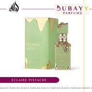 Eclaire Pistache by Lattafa 100ML Edp