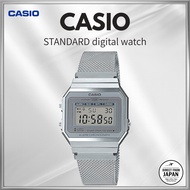 Casio Standard A700WM-7A Watch for Men, Women, Kids - Cheap Casio