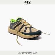 [4T2] get lost Lightweight Cross Country Running Shoes