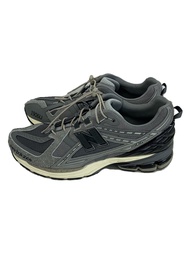 【中古】NEW BALANCE◆Invincible Moonrock/ローカットスニーカー/28cm/GRY/U1906NGC//【シューズ】
