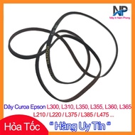Epson Printer Belt L310 / L300 / L200 / L210 / L220 / L350 / L355 / L360 / L365 / L375 / L385 / L395