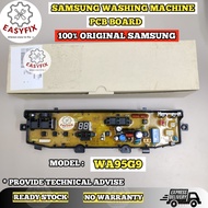 WA95G9 SAMSUNG WASHING MACHINE PCB BOARD BOARD MESIN BASUH