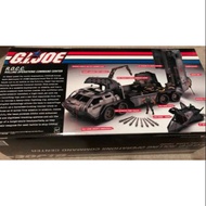 GI JOE ROCC hasbro GI Joe