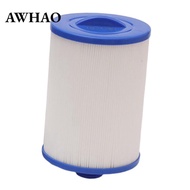 [AWHAO] Spa Pool Filter Cartridges Replacements for 6CH-940 Durable Premium Compact
