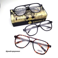 MOSCOT BJORN 🔥🔥PREMIUM QUALITY 🔥🔥 READY-STOCK SPECTACLES EYEGLASSES & OPTICAL PRESCRIPTION GLASSES