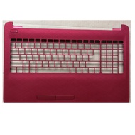 HP Pavillion 15-AC 15-AE 15-AF 15-AY 15-BA C125 C126 250 256 250 Laptop Cover C RED SILVER BLACK Col