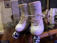 溜冰鞋 Jackson Freestyle Ice Skates
