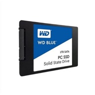 WD SSD 1TB-SATA 3D NAND 5YEAR Model : WDSSD1TB-SATA-3D-5YEAR