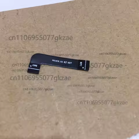 Used 1Pc for DJI Mavic Pro Part WIFI Ribbon cable Wire for DJI Mavic Pro WIFI Board Module