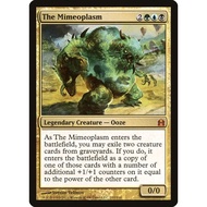 The Mimeoplasm - Commander (CMD) MTG