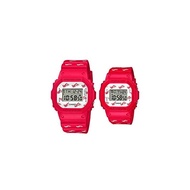 [CASIO] GI SHOCK G Watch Lover's Collection 2020 LOV-20B-4JR Men's Red