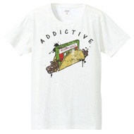 T-shirt / WALKMAN 2