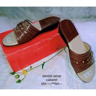 Adult WOMEN'S CABARET SLOPES