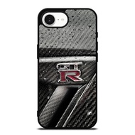 Nissan Gt R 35 Phone Case Protective Cover Iphone 16 17 Pro Max Plus X S
