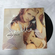 Sabelle-One O'Clock LP 12 Inches K31