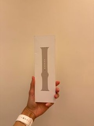 Apple Watch 星空色 Apple 原裝錶帶 -M/L（適用於42/44/45/49mm錶款)