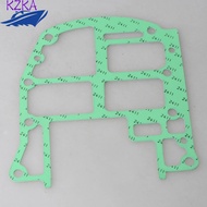 6F5-45113 Upper Casing Gasket 6F5-45113-A0 For Yamaha Outboard Motor 2T C40 E40 40HP Old Cotter Pin 