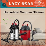 Household Vacuum Cleaner High-power 3 in 1 Wet Dry Vacuum Cleaner