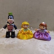 Prelove Lego Duplo Figure