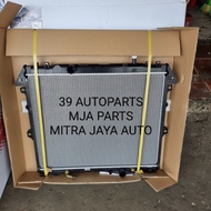 Radiator innova inova fortuner hilux bensin manual koyorad