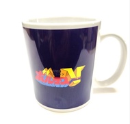 V型電磁俠 Voltes V 東映 TOEI 正式授權 陶磁馬克杯 水杯 咖啡杯 Ceramic Mug 超力電磁俠 GX-118 GX-79 GX-31 非 高達 Gundam
