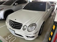 2007年 賓士 E350 3.5排氣量