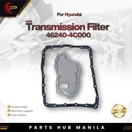 Transmission Filter for Hyundai Grand starex 46240 - 4C000