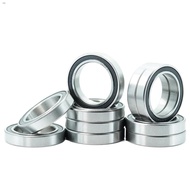 [wholesale]℡❀﹊6805 2RS Bearing 25*37*7 mm ABEC-1 Metric Thin Sectio 6805 Ball Bearings 6805