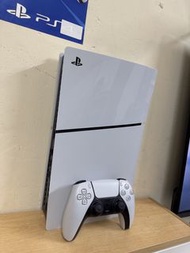 索尼PS5 數碼slim港版主機
