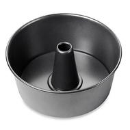 Aluminium Non Stick Angel Cake Pan with Removable Bottom# 10