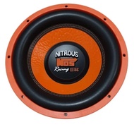 SUBWOOFER 12" ADS NITROUS AD 128 / AD 129 ADS 300 WATT 12 inchi