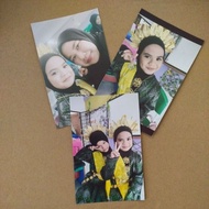 Cuci Gambar saiz 4r A4 Kodak Photo Paper