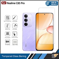 Tempered Glass Realme C73 Realme C71 4G Realme C75x Realme C75