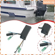 [HohohoMY] Cdi Unit Assy Cdi Unit 6H4-85540-21-00 Compact Automotive High Performance Easy Installat