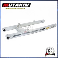 MUTAKIN Sliver Swing Arm YAMAHA Sniper150 Sniper155 MX135 Plus 3-68cm