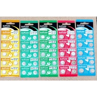 Suncom battery LR626,LR1130,LR44,LR41