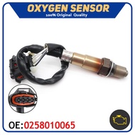 Oxygen Sensor AIR FUEL RATIO Lambda O2 SENSOR 0258010065 FOR VAUXHALL OPEL ASTRA GTC J MK6 VI CORSA 