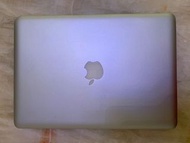 Apple MacBook Pro 13 inch Early 2011 A1278 laptop 二手蘋果電腦筆記本13寸 negotiable