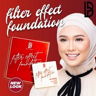 BELLA PARK FILTER FOUNDATION NEW LOOK ️