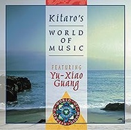 Kitaro's World of Music