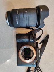 Sony A7RII A7R2 全套1鏡