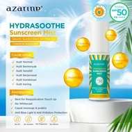 AZARINE SUNSCREEN HYDRAMAX AZARINE SUNSCREEN MIST AZARINE SUNBLOCK