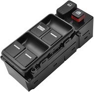 Power Window Switch for 03-07 Honda Accord LX Sedan Only Reprogram Needed Instruction Included 35750