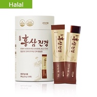Atomy Red Ginseng Jelly Stick